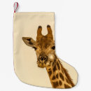 Search for giraffe christmas stockings Landscape