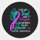 Search for awarenes stickers Adhd