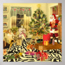 Search for 50s christmas posters Xmas