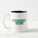 Search for spreadsheets mugs Data analysis