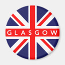 Search for glasgow magnets Flag