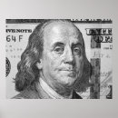 Search for dollar bill posters Usa