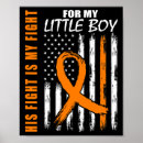 Search for cancer awareness posters Leukaemia