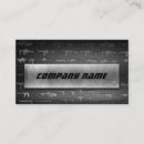 Search for gun business cards Rifle