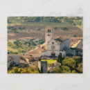 Search for francesco postcards Umbria