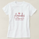 Search for rainbow rose tshirts Colourful