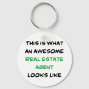 Search for real estate key rings property