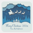Search for sleigh reindeer stickers Cute