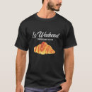 Search for french club tshirts Croissant