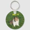 Search for shetland sheepdog key rings Canine