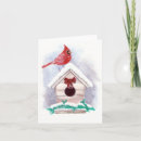 Search for cardinal cards Festive