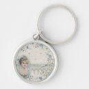 Search for shabby key rings Floral