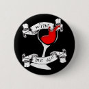 Search for white wine badges Humour
