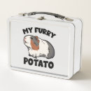 Search for guinea pig lunch boxes Animal