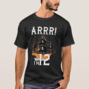 Search for pirate birthday tshirts Arr
