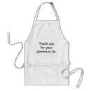 Search for tips aprons Tipping