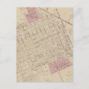 Search for clara postcards California map