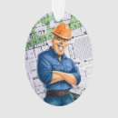 Search for architect christmas tree decorations Contractor