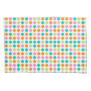 Search for confetti pillowcases Geometric
