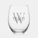 Search for etched barware Groomsman