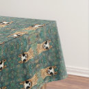 Search for llama tablecloths Animal