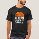 Search for vintage basketball tshirts Coach