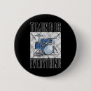 Search for percussionist badges Drummer