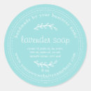 Search for turquoise stickers Vintage