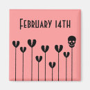 Search for broken heart magnets Pink
