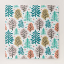 Search for autumn scenes puzzles Vintage