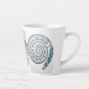 Search for circle mugs Spiral