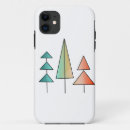 Search for rainbow tree iphone cases Modern