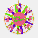 Search for elephant christmas tree decorations Gold