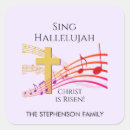 Search for jesus is risen stickers Resurrection sunday