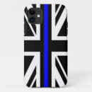 Search for blue line iphone cases Flag