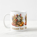 Search for fruit basket mugs Autumn