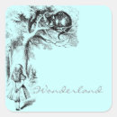 Search for alice wonderland stickers Cheshire cat