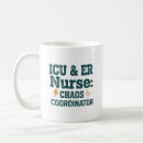 Search for icu mugs Emergency room nurse