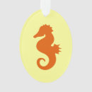 Search for seahorses christmas tree decorations Sea creatures