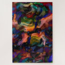 Search for artistic puzzles Artsy