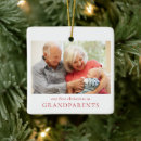 Search for our first photo christmas tree decorations New baby