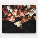 Search for autumn mousepads Bouquet