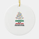 Search for working on it christmas tree decorations Work bestie