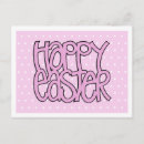 Search for dot pink postcards Typography