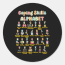 Search for coping stickers Alphabet