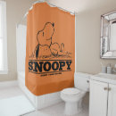 Search for snoopy shower curtains Nap