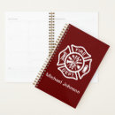 Search for fire planners Black