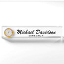 Search for director name plates Job