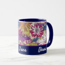 Search for red floral bouquet mugs Leaves