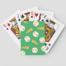 Search for soccer playing cards Player